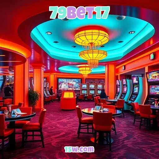 79bet17: Ofertas Imperdíveis que Potencializam Suas Chances de Ganhar!
