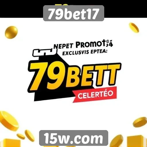 Plataforma 79bet17 e suas promoções exclusivas