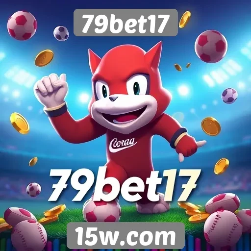 Comparação de bônus oferecidos pelo 79bet17