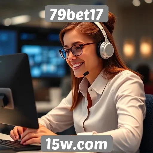 Suporte ao cliente no 79bet17 e suas funcionalidades