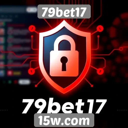 Segurança e proteção de dados no 79bet17