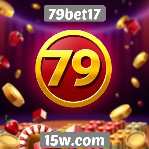 Ofertas de jogos disponíveis na plataforma 79bet17