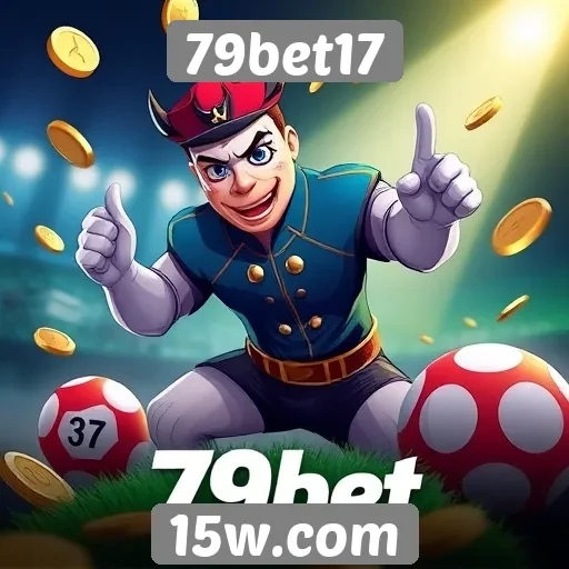 Tipos de jogos disponíveis no 79bet17