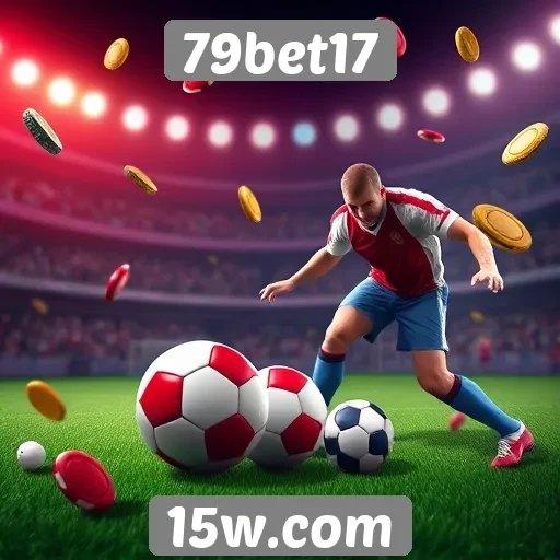 Novos recursos disponíveis no 79bet17