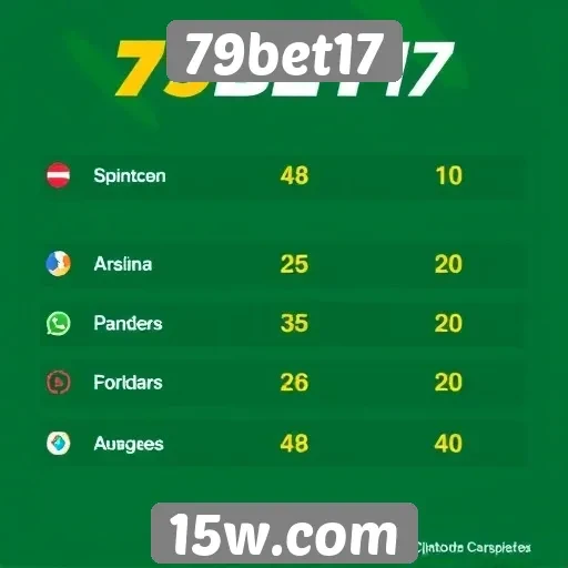 Tendências de jogos populares no 79bet17
