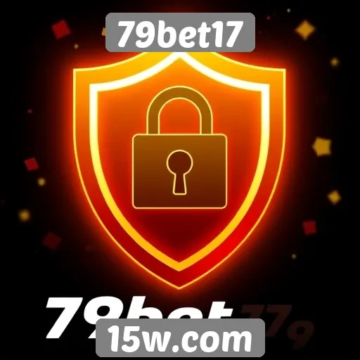 Avaliação da segurança no site 79bet17