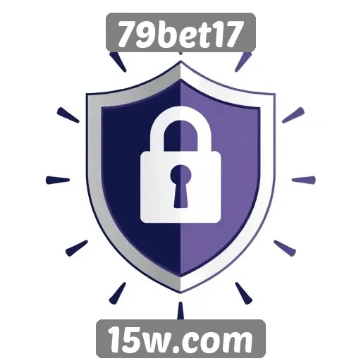 Políticas de segurança no site 79bet17
